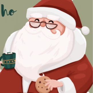 Father Christmas! - 7 December 2025
