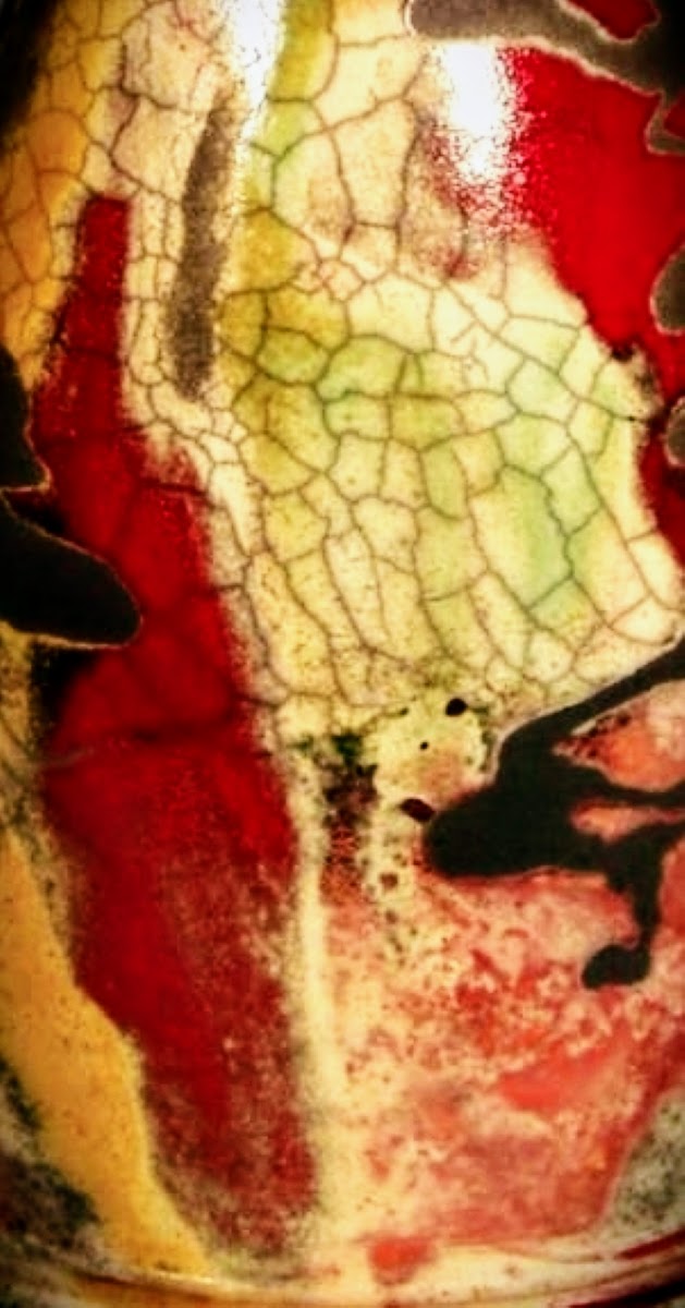 Raku Art and Alchemy - Weekend - 2 and 3 May 2026