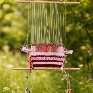 Way of Wool 3 - Weaving - 9 May 2026
