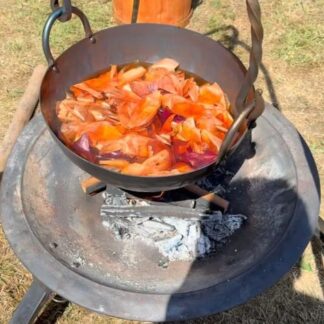 Way of Wool 2 - Dyeing - 11 April 2026