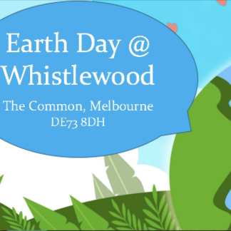 Earth Day (ish) Celebration - 19 April 2026